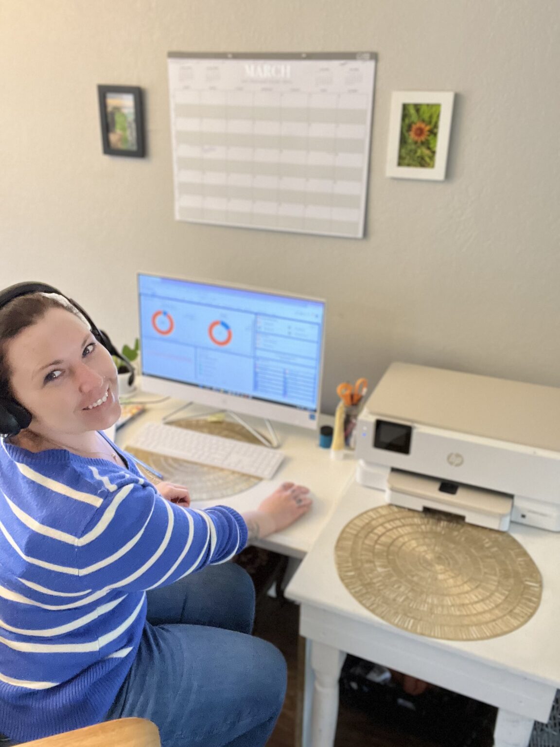 Remote CSR iStaff Pros